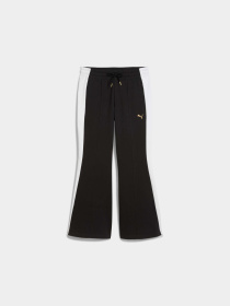 Штани PUMA T7 Women's Concept модель 632138 Фото