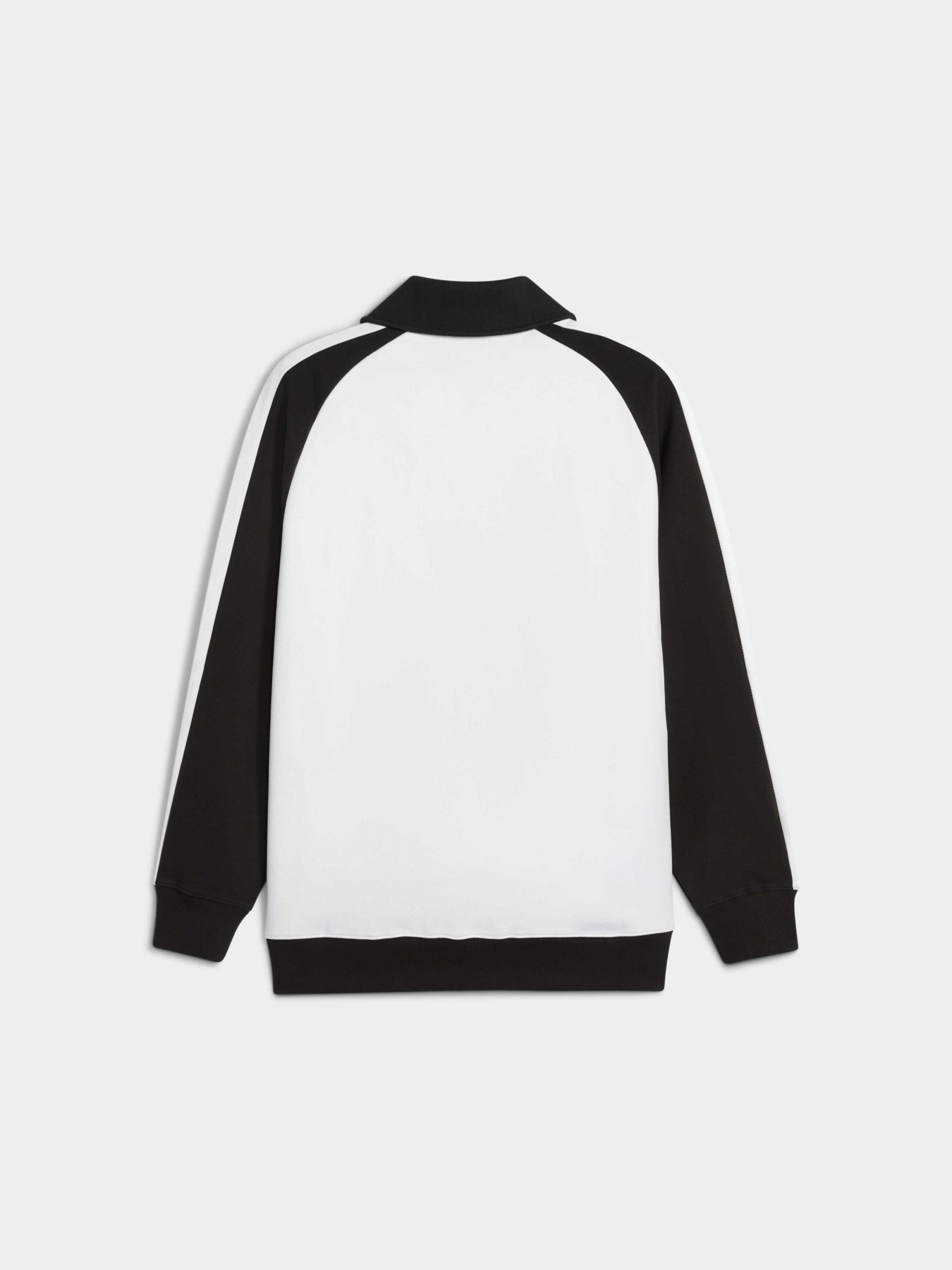 Худи и свитшоты PUMA T7 Relaxed Track Jacket модель 632994 Фото
