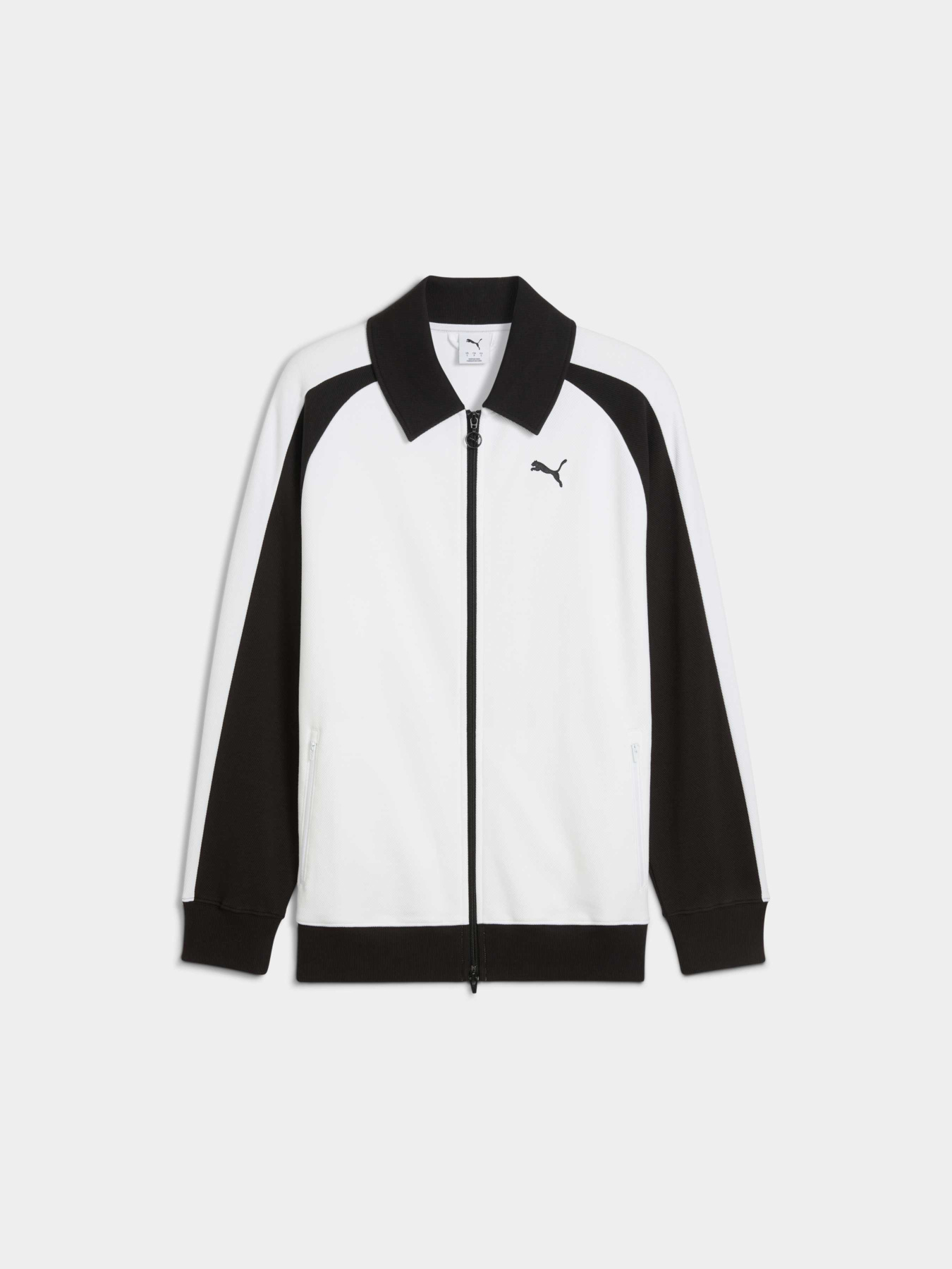 Худи и свитшоты PUMA T7 Relaxed Track Jacket модель 632994 Фото