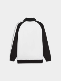 Худи и свитшоты PUMA T7 Relaxed Track Jacket модель 632994 Фото