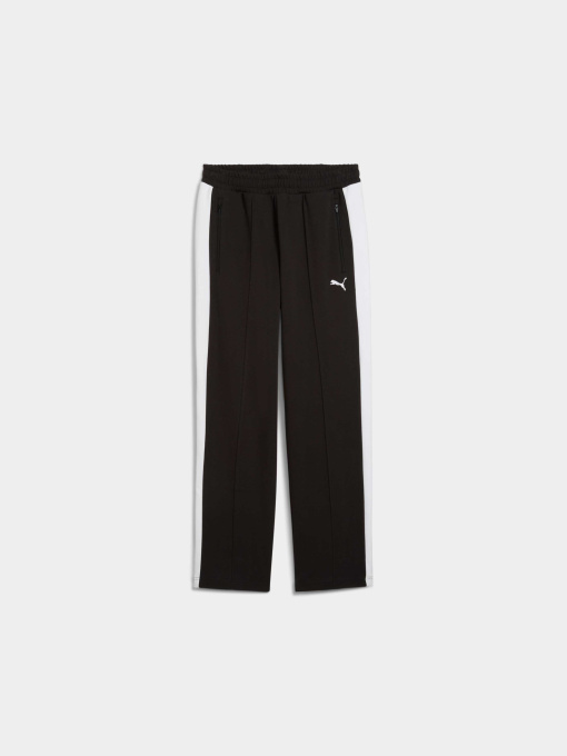 Штани PUMA T7 Relaxed Track Pants модель 632995 Фото