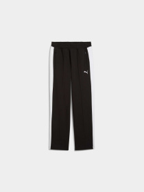 Штани PUMA T7 Relaxed Track Pants модель 632995 Фото