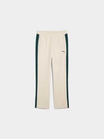 Штани PUMA T7 Relaxed Track Pants модель 632995 Фото