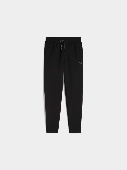 Брюки PUMA M Cloudspun Jogger модель 527596 Фото