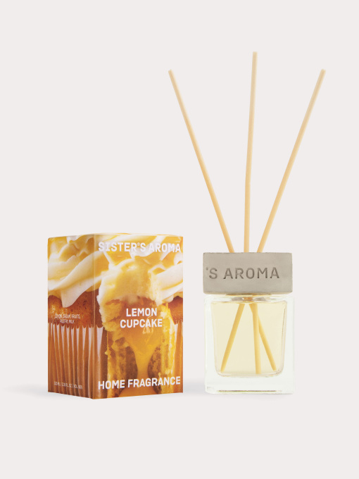 Аромат для дому Sparkling mango Sister’s Aroma модель 4820227785377 Фото