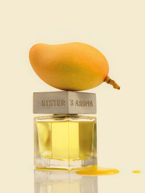 Аромат для дому Sparkling mango Sister’s Aroma модель 4820227785377 Фото