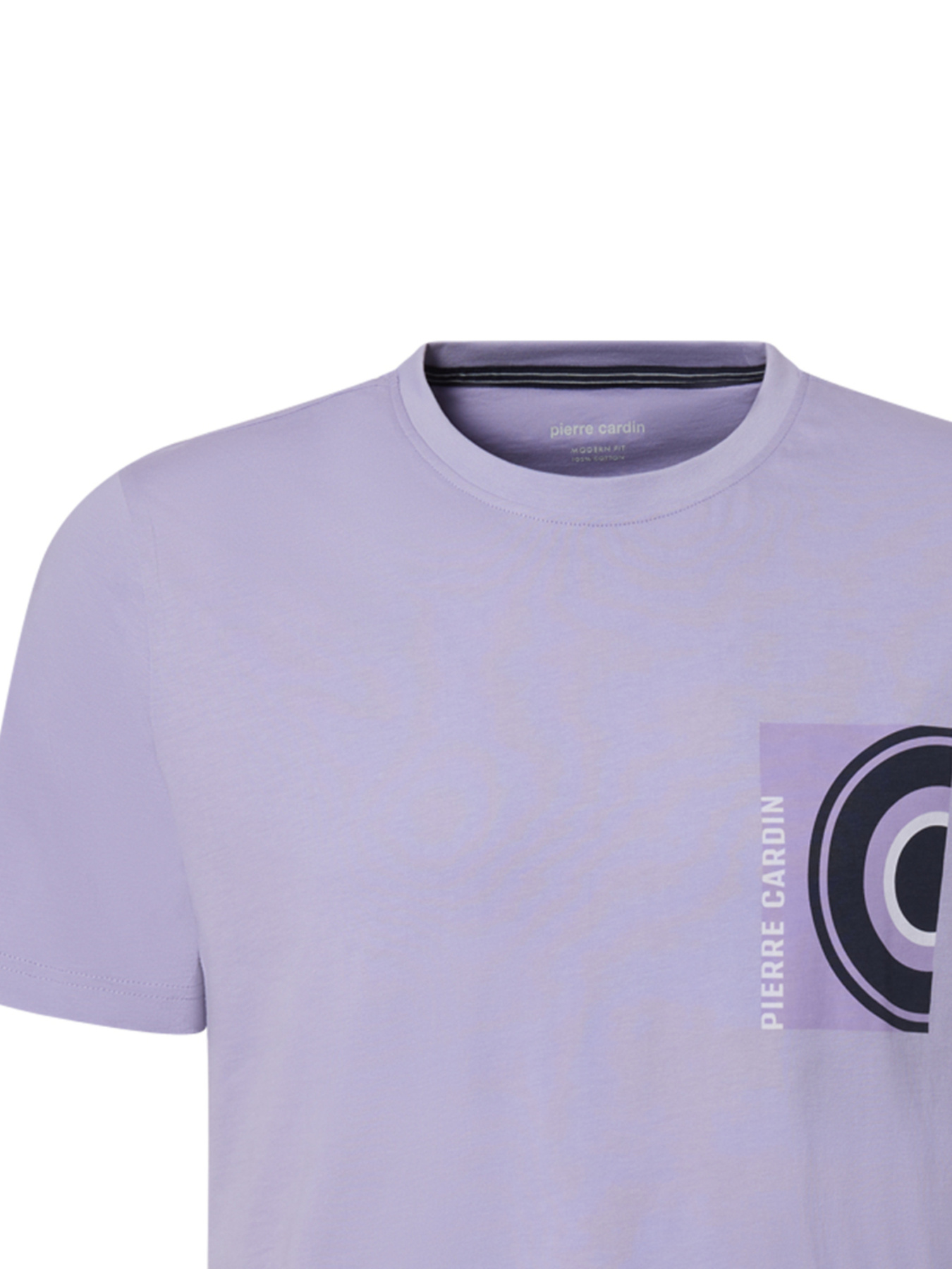 Футболки и поло Pierre Cardin модель C5 21460.2120.7107 Футболки и поло Pierre Cardin модель C5 21460.2120.7107 Фото