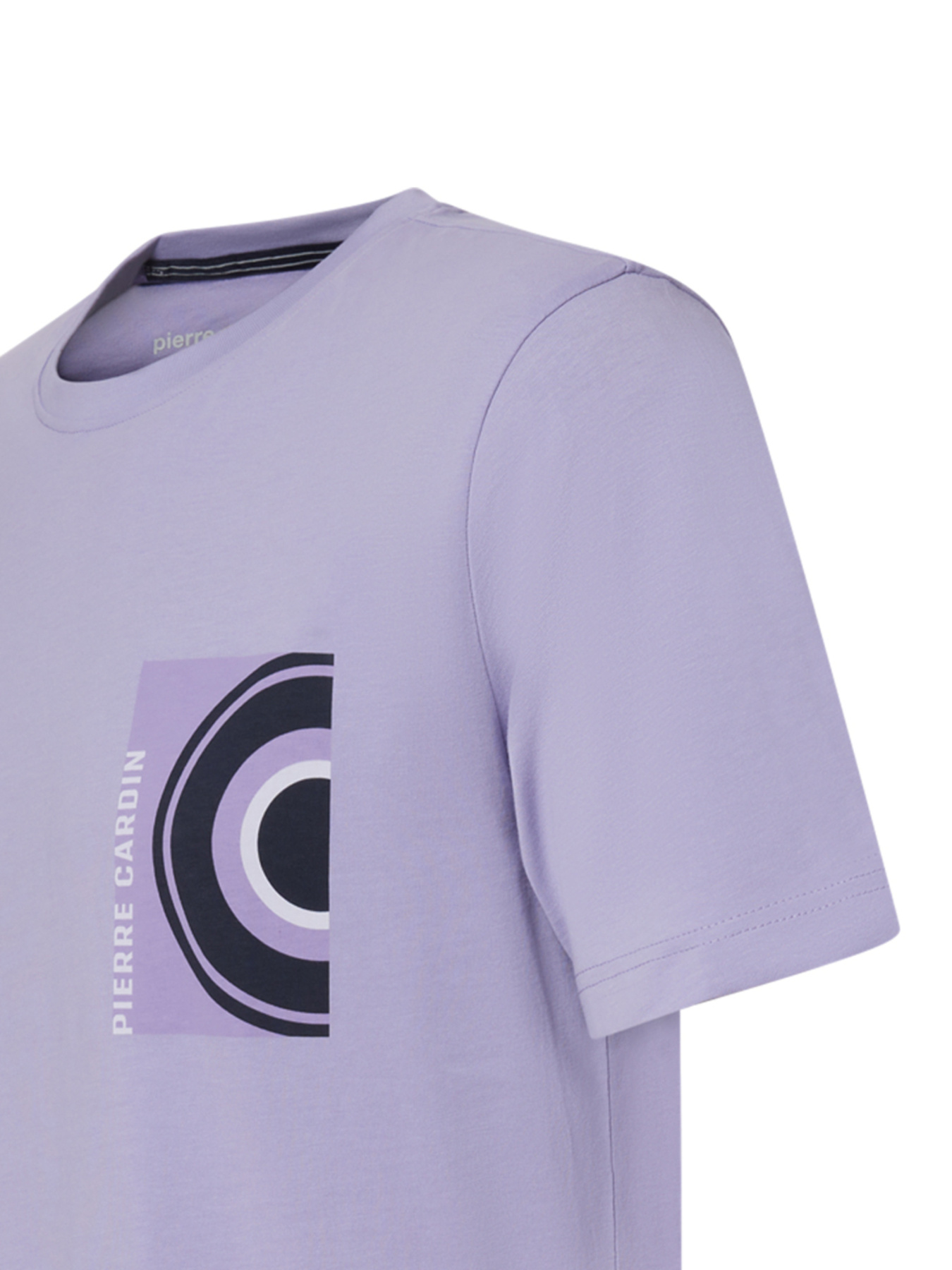 Футболки и поло Pierre Cardin модель C5 21460.2120.7107 Футболки и поло Pierre Cardin модель C5 21460.2120.7107 Фото
