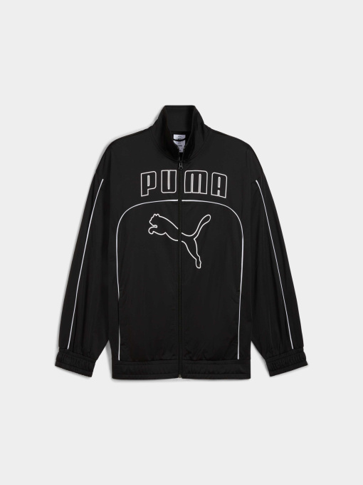 Худи и свитшоты PUMA Future..archive Jacket модель 632082 Фото