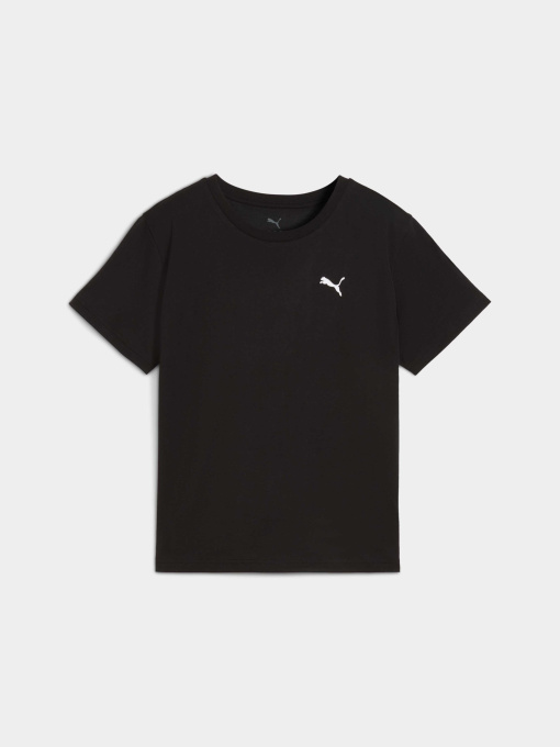 Футболки и поло PUMA Wardrobe Ess Comfort Tee модель 632043 Фото