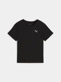 Футболки и поло PUMA Wardrobe Ess Comfort Tee модель 632043 Фото