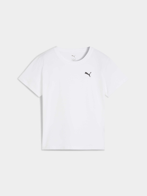 Футболки і поло PUMA Wardrobe Ess Comfort Tee модель 632043 Фото