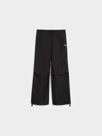 Штани PUMA Wardrobe Ess Parachute Pants модель 632044 Фото