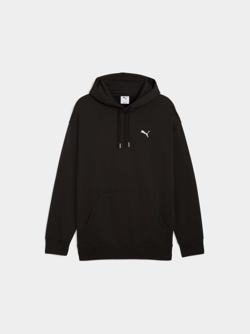 Худи и свитшоты PUMA Wardrobe Ess Relaxed Hoodie модель 629649 Фото