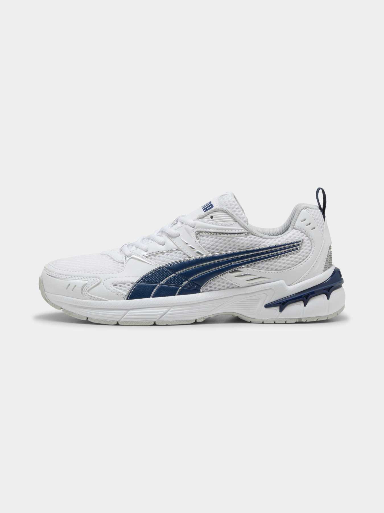 Кросівки PUMA Milenio Tech 2000 модель 402625 Кросівки PUMA Milenio Tech 2000 модель 402625 Фото