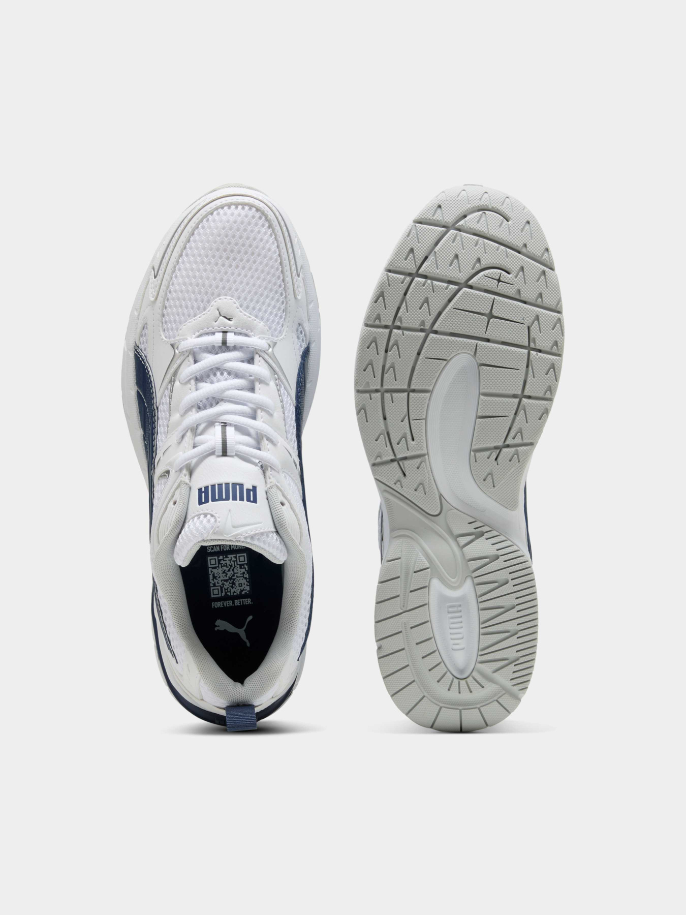 Кросівки PUMA Milenio Tech 2000 модель 402625 Кросівки PUMA Milenio Tech 2000 модель 402625 Фото