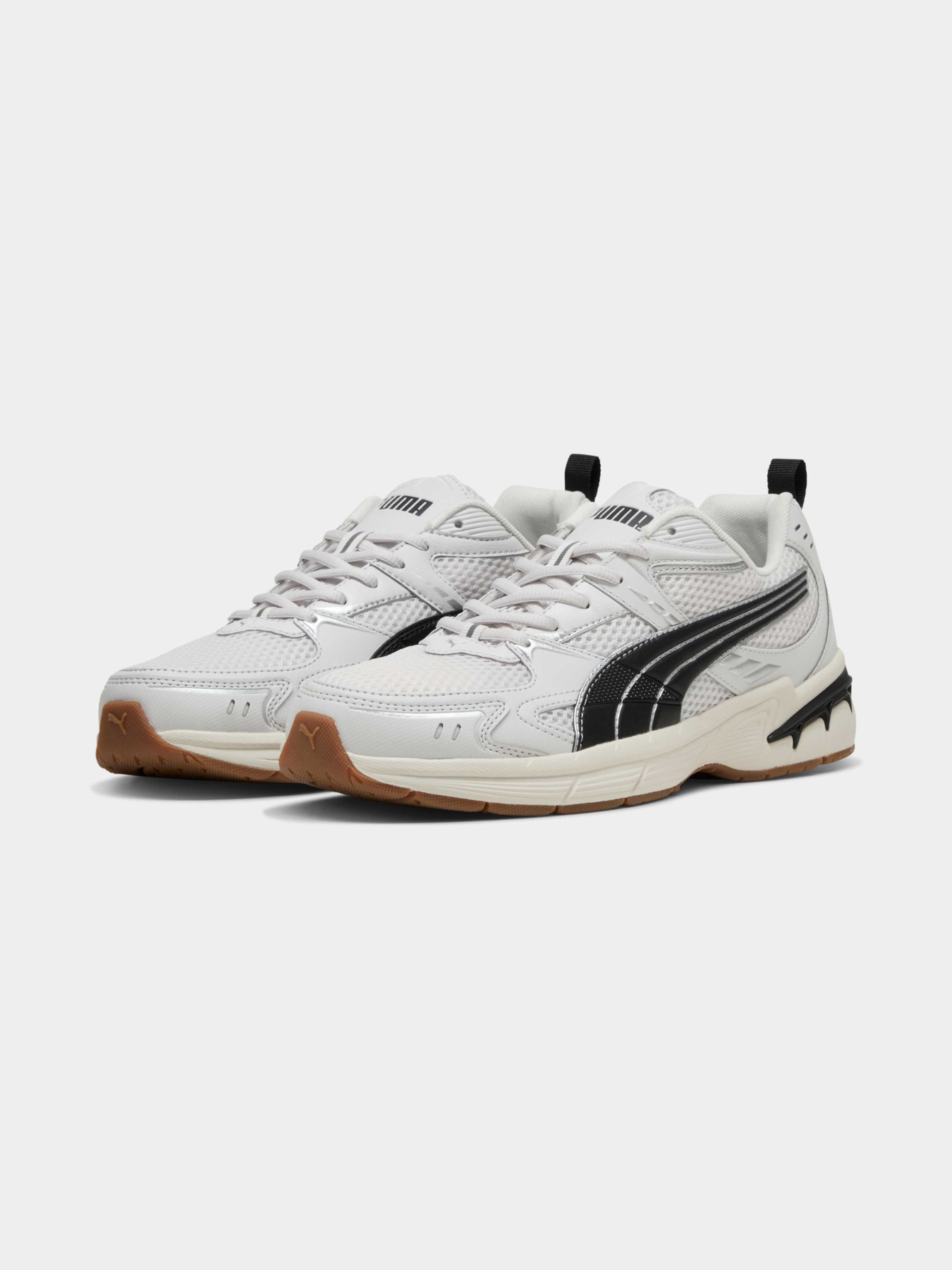 Кросівки PUMA Milenio Tech 2000 модель 402625 Кросівки PUMA Milenio Tech 2000 модель 402625 Фото