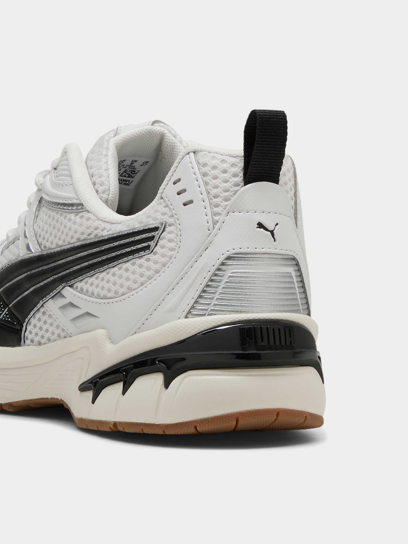 Кросівки PUMA Milenio Tech 2000 модель 402625 Кросівки PUMA Milenio Tech 2000 модель 402625 Фото