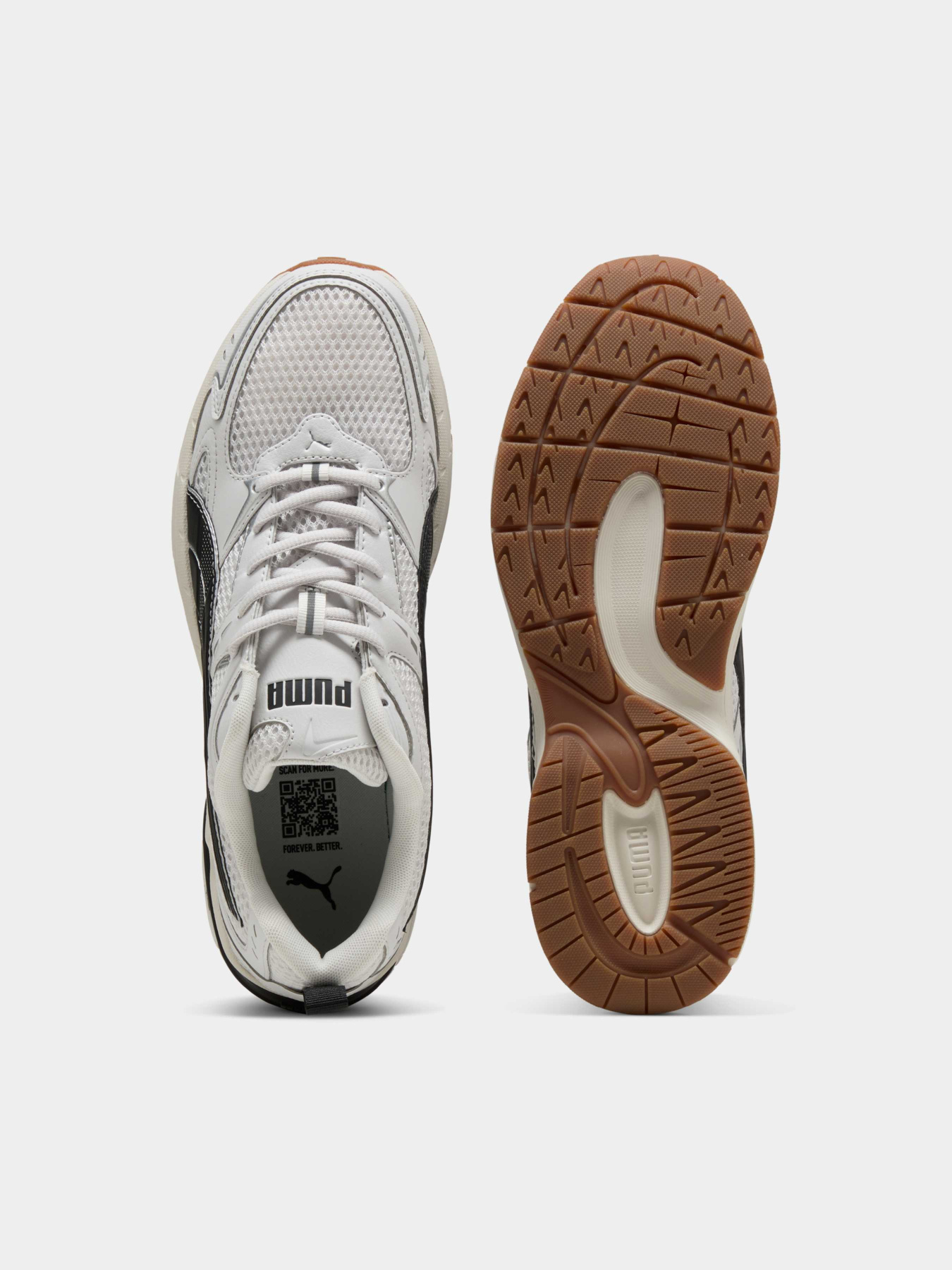 Кросівки PUMA Milenio Tech 2000 модель 402625 Кросівки PUMA Milenio Tech 2000 модель 402625 Фото