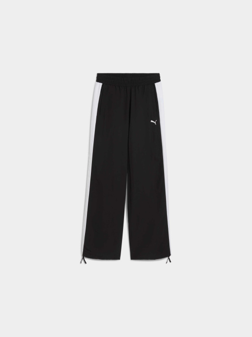 Штани PUMA T7 Relaxed Track Pants модель 632143 Фото
