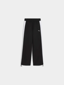 Штани PUMA T7 Relaxed Track Pants модель 632143 Фото