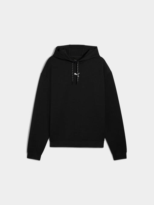 Худі та світшоти PUMA M Cloudspun Hoodie модель 527595 Фото