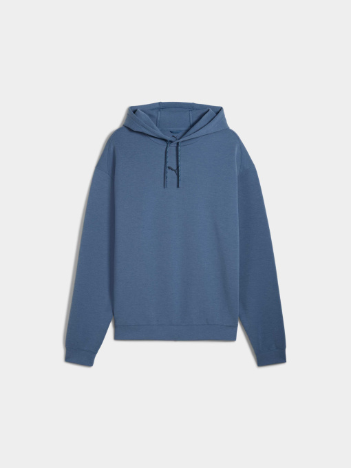 Худі та світшоти PUMA M Cloudspun Hoodie модель 527595 Фото