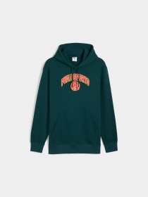 Худі та світшоти PUMA Wardrobe Ess Hoodie модель 632107 Фото
