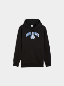 Худі та світшоти PUMA Wardrobe Ess Hoodie модель 632107 Фото