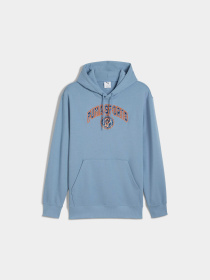 Худі та світшоти PUMA Wardrobe Ess Hoodie модель 632107 Фото