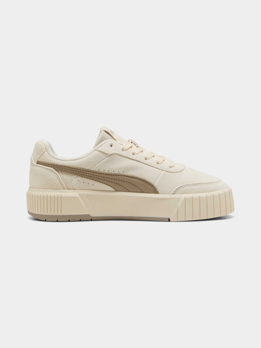 Кеди PUMA Carina Mia Sd модель 402638 Фото