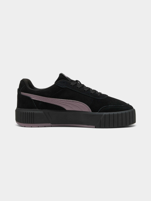 Кеди PUMA Carina Mia Sd модель 402638 Фото