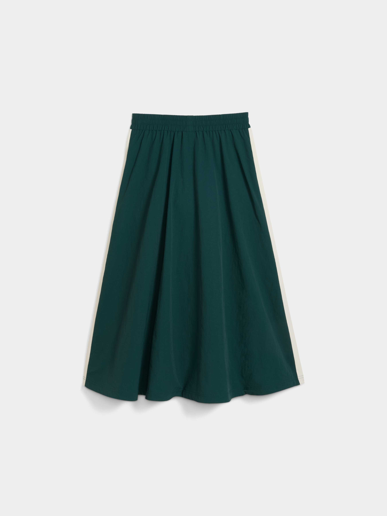 Юбки PUMA T7 Woven Midi Skirt модель 633438 Фото