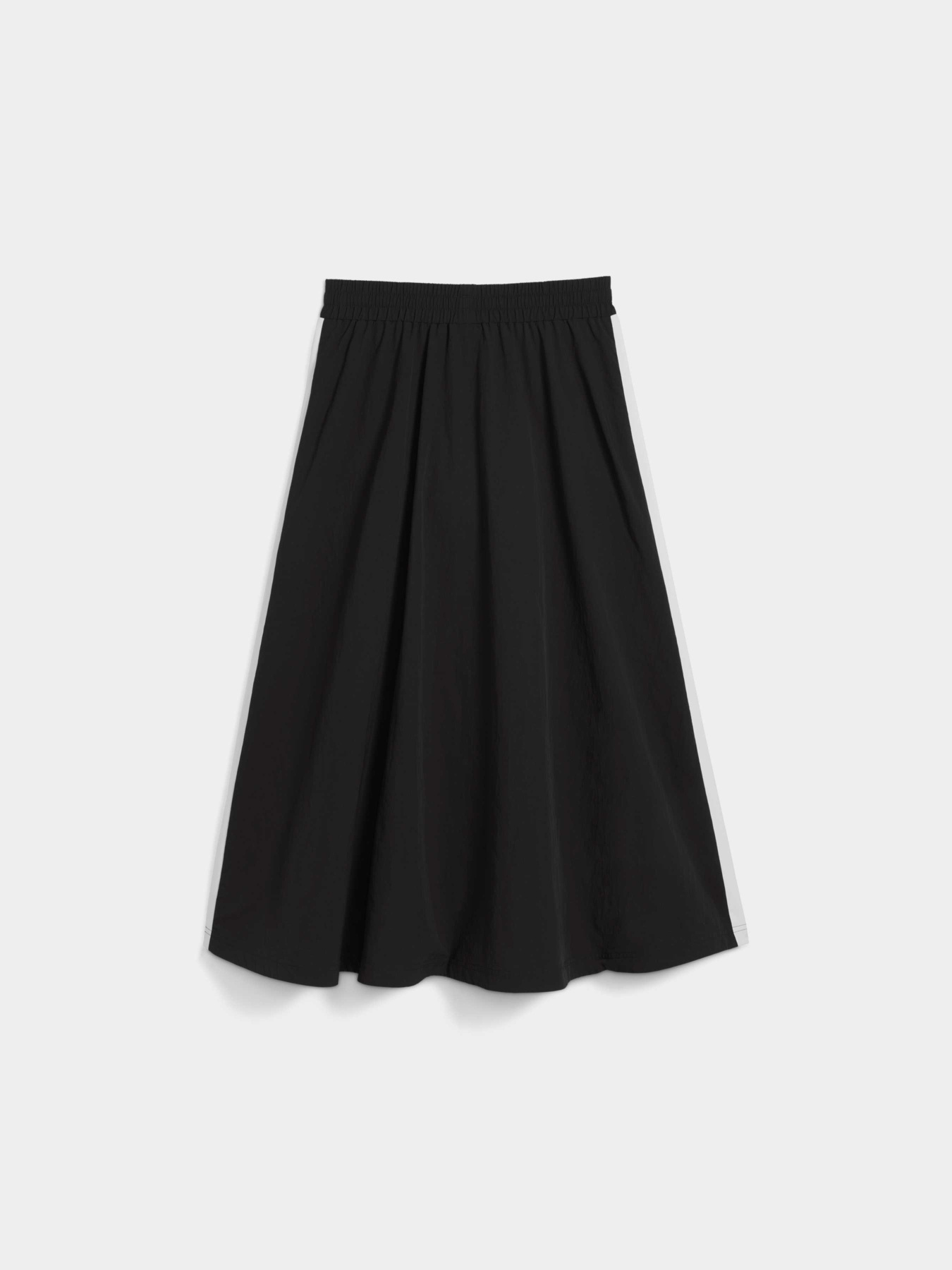 Юбки PUMA T7 Woven Midi Skirt модель 633438 Фото