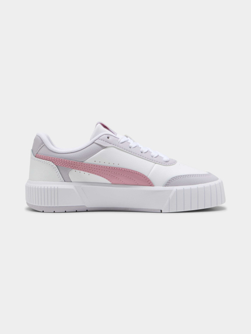 Кеди PUMA Carina Mia модель 402637 Фото