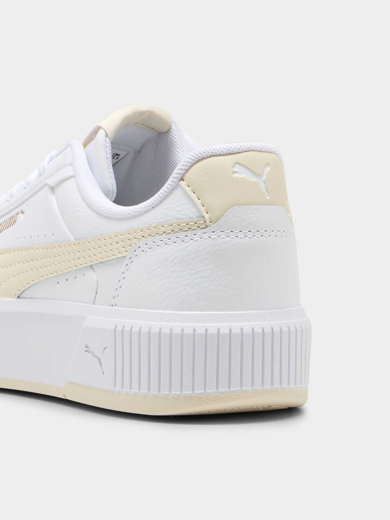 Кеды PUMA Carina Mia модель 402637 Фото