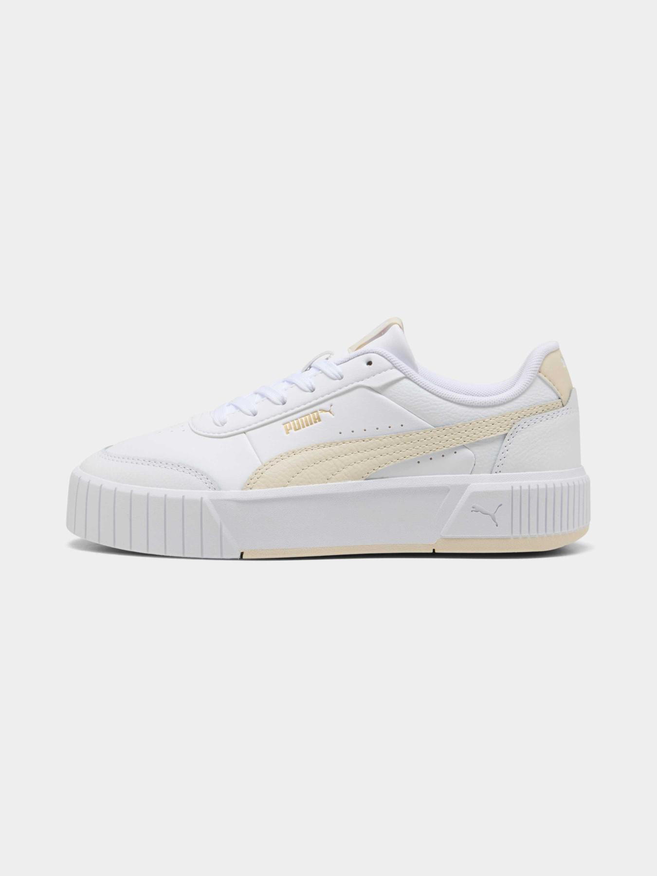 Кеды PUMA Carina Mia модель 402637 Фото