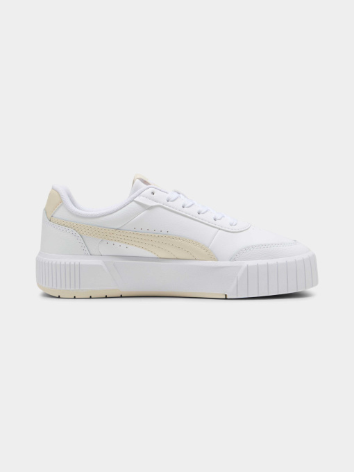 Кеды PUMA Carina Mia модель 402637 Фото