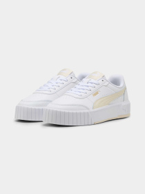 Кеды PUMA Carina Mia модель 402637 Фото