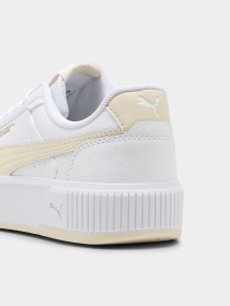 Кеды PUMA Carina Mia модель 402637 Фото