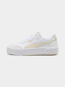Кеды PUMA Carina Mia модель 402637 Фото