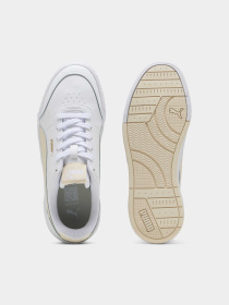 Кеды PUMA Carina Mia модель 402637 Фото