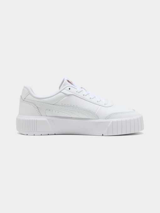 Кеди PUMA Carina Mia модель 402637 Фото