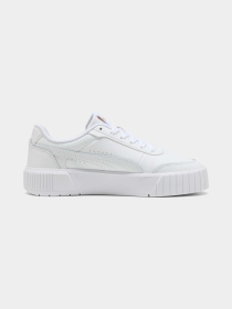 Кеды PUMA Carina Mia модель 402637 Фото