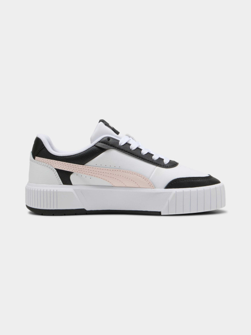 Кеди PUMA Carina Mia модель 402637 Фото