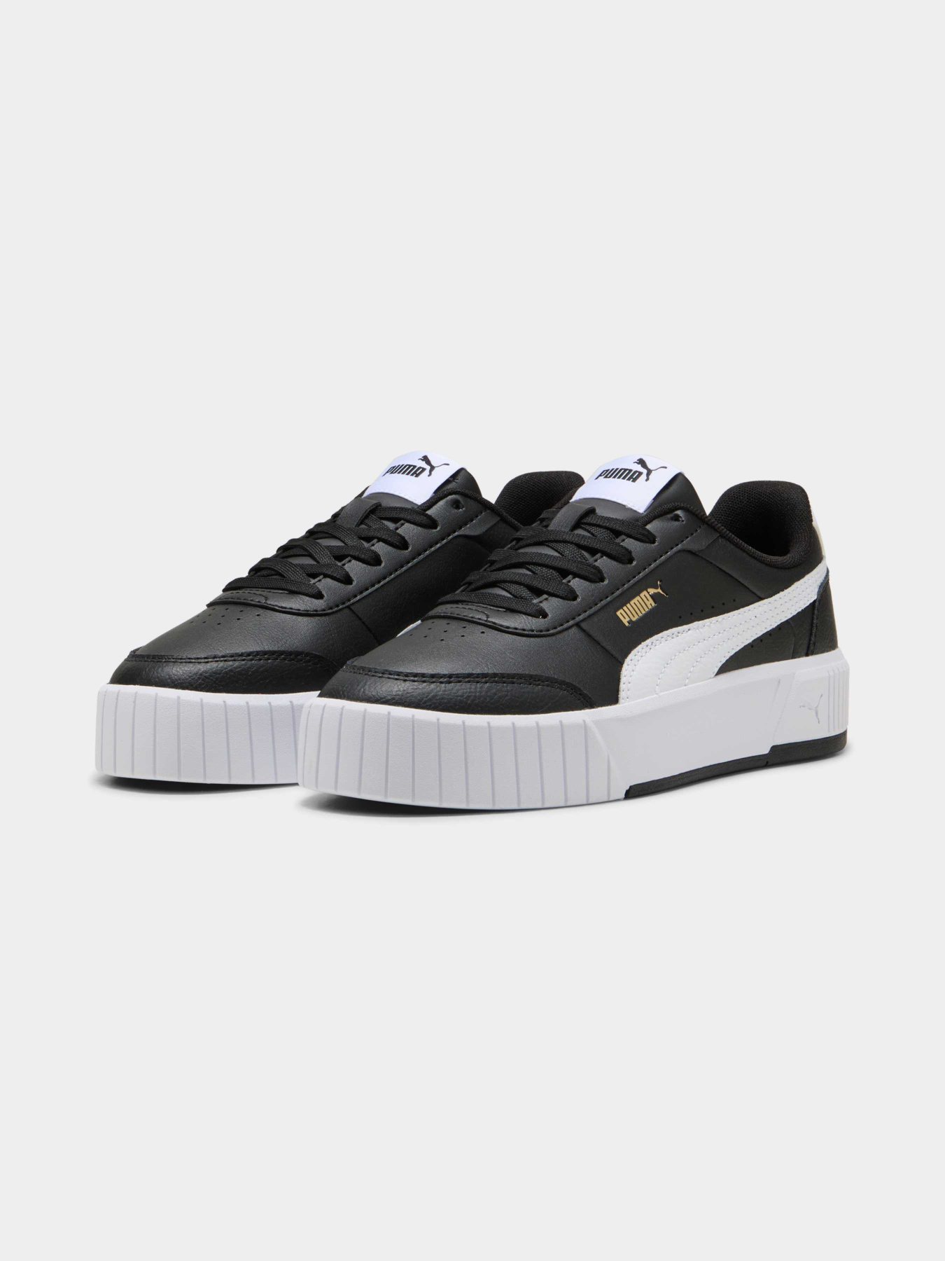 Кеди PUMA Carina Mia модель 402637 Фото