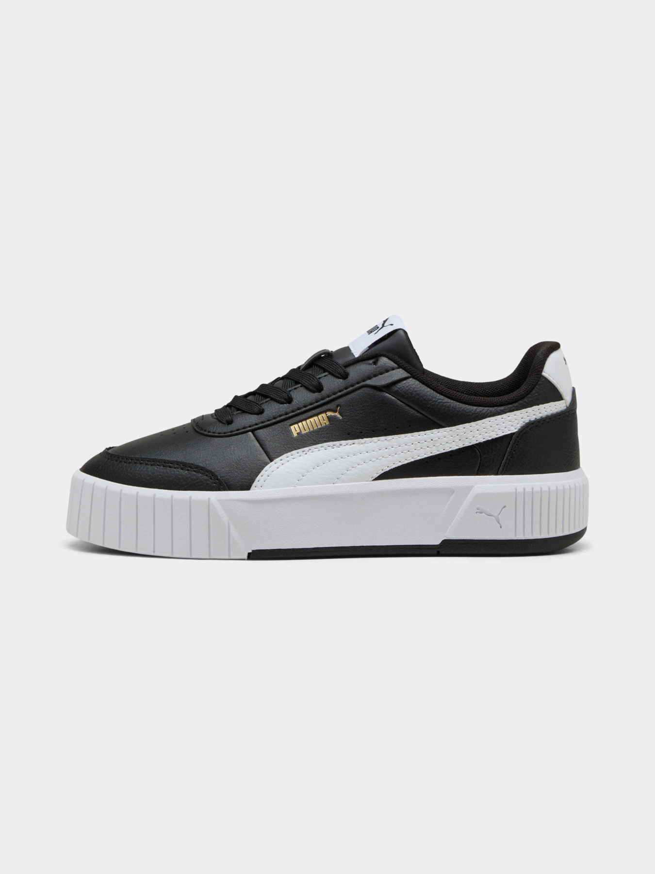 Кеди PUMA Carina Mia модель 402637 Фото