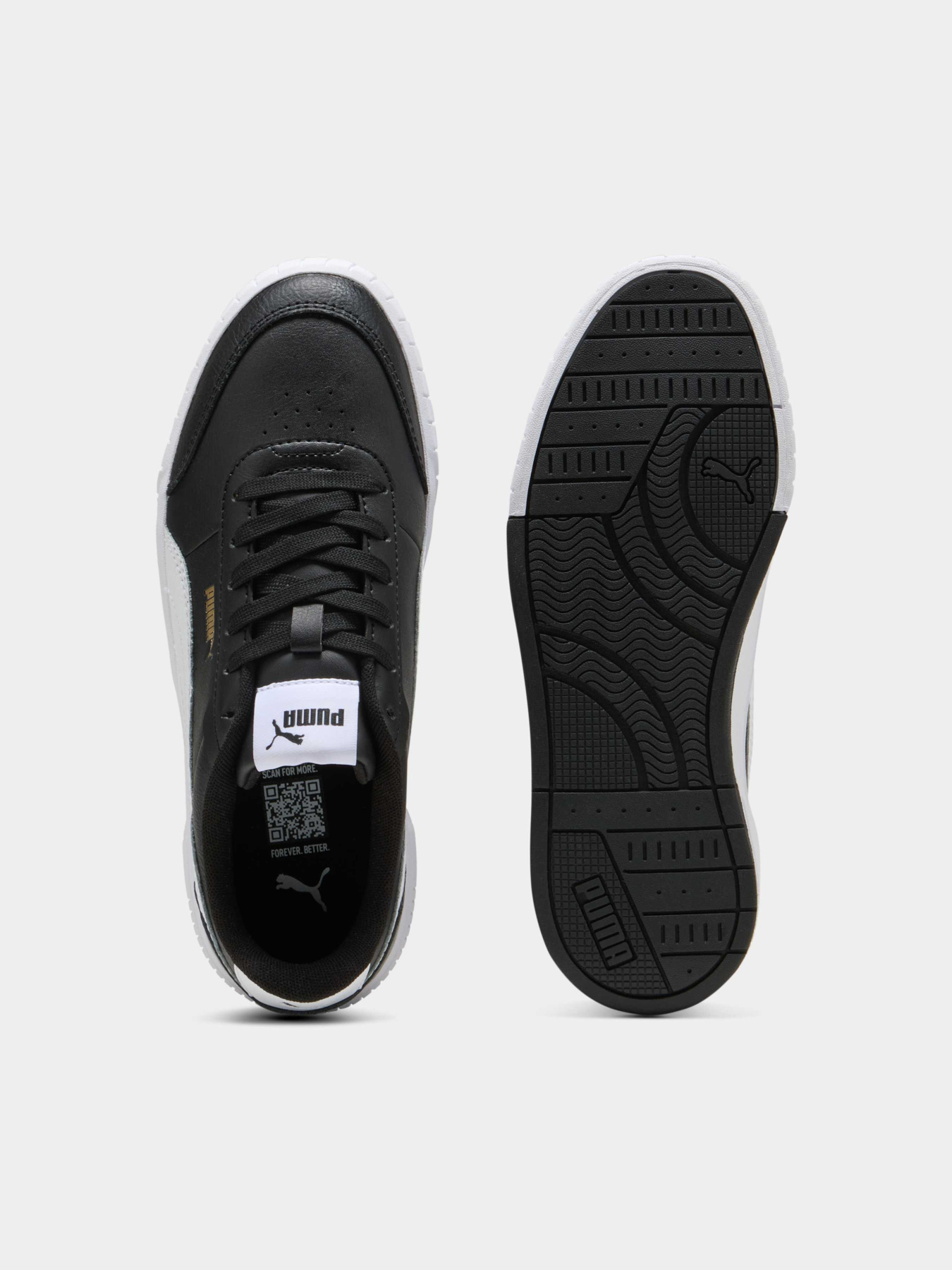 Кеди PUMA Carina Mia модель 402637 Фото