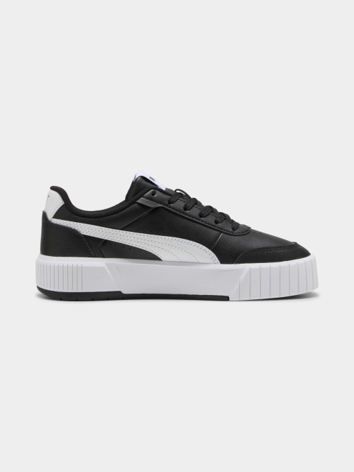 Кеды PUMA Carina Mia модель 402637 Фото