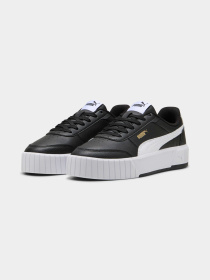 Кеди PUMA Carina Mia модель 402637 Фото